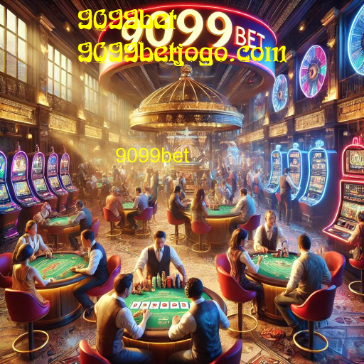 Escolha do site de apostas